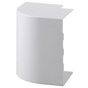 Внешний угол ЭРА OC-16-16-W для кабель-канала белый 16х16мм