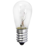 Лампочка Е-14 15 Вт для холодильника (без упаковки) 50/1000