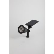 Светильник уличный ЭРА ERASP024-10 на солнечной батарее