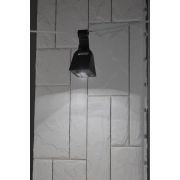 Светильник уличный ЭРА ERAFS024-06 подвесной светильник с лазерной проекцией красные точки на солнечной батарее