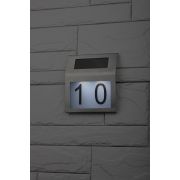 ERAFS048-09 ЭРА Номер дома с подсветкой, на солнечной батарее, 2LED (48/576)