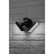 Светильник уличный ЭРА ERAFS020-42 настенный с двумя световыми панелями c выносной солнечной батареей