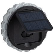 Светильник уличный ЭРА ERAFS012-08 на солнечной батарее настенный Звезда 1 LED 7*7*2 см