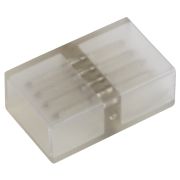 Коннектор ЭРА для светодиодной ленты 220В LS-connector-220-5050