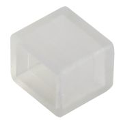 Заглушка для ленты ЭРА 220В LS-cap-220-3528