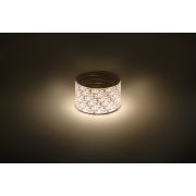 Светодиодная лента ЭРА LS2835 120LED-IP65-WW-eco-5m (80/1920)