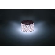 Светодиодная лента ЭРА LS2835-9,6-120-12-6500K-IP65-2year-5m холодный белый