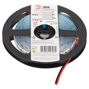 Светодиодная лента ЭРА LS2835-20-192-24-33-4000К-double-5m дневной белый