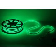ЭРА Светодиодная неоновая лента N2835-120-IP67-220V-20m-G (1/60)