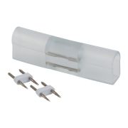 Коннектор для светодиодного неона ЭРА LS-connector -220-neon
