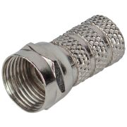 F-разъем ЭРА для кабеля RG-6 упаковка 100 шт.