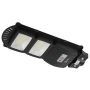 ЭРА Консольный светильник на солн. бат.,SMD, 40W, с датч. движ., ПДУ, 700lm, 5000К, IP65 (6/126)