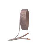 Акустический кабель ЭРА 2х1,0 мм2 прозрачный 100 м