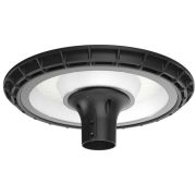 Светильник светодиодный садово-парковый ЭРА SPP-506-0-30K-060 60Вт 6000лм 3000K IP65 КСС Д черный