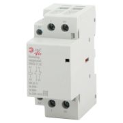 Контактор модульный ЭРА PRO NO-902-297 КМ63-11 AC