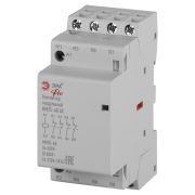 Контактор модульный ЭРА PRO NO-902-330 КМ25-04 АС