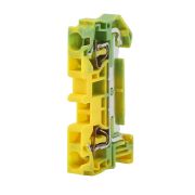 Зажим ЭРА NO-222-40 клеммный безвинтовой (ЗНБ) PEN 2,5мм2