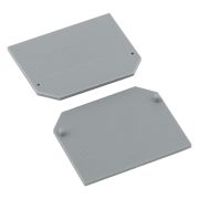 Заглушка ЭРА NO-550-07 для винтовых клемм 2,5мм2