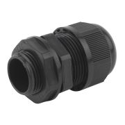 Кабельный ввод сальник ЭРА NO-223-33 MG32 d отверстия 32мм, d проводника 18-28мм IP68