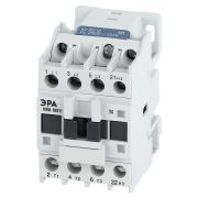 Контактор ЭРА PRO KKM11-009-230-01-E КМИ-10911 9А 230В/АС3 1НЗ