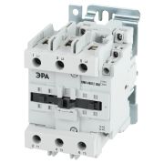 Контактор ЭРА PRO KKM41-080-230-11-E КМИ-48012 80А 230В/АС3 1НО;1НЗ