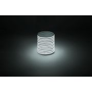 Светодиодная лента ЭРА LRCOB-352-8-12W/m 8mm 24V 6500K 3 years холодный белый 5м