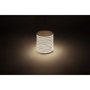 Светодиодная лента ЭРА LRCOB-504-8-10W/m 8mm 24V 4000K 3 years дневной белый 5м