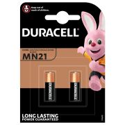 DURACELL Элемент питания MN21 2BL (10)