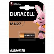 DURACELL Элемент питания MN27/1BL (10)