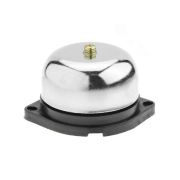 Звонок электрический дверной Громкого боя D-55мм, 220V 10/150