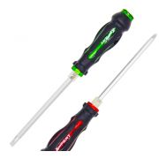 Отвертка ударная №5 двухсторонний стержень 22см  X-PERT 12/240