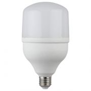 ЭРА LED STD POWER Т100-30W-6500-E27 колокол холодный белый свет (20/240)