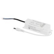 Драйвер ЭРА LED-LP-5/6 [0.98X] для светодиодных панелей SPL-5 Кп<1% PF>0.98 гарантия 3 года