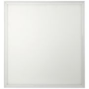 Светодиодная панель ЭРА Грильято SPL-540-W-40K-040 40Вт 4000К 588x588x8 белая без драйвера с ушками ультратонкая