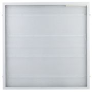 Светильник светодиодный ЭРА SPO-6-48-4K-P (4) 48Вт 4000К IP40 595х595 призма с проводом