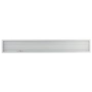 Светильник светодиодный ЭРА SPO-7-72-4K-P (4) 72Вт 4000К 1195x180 призма с проводом