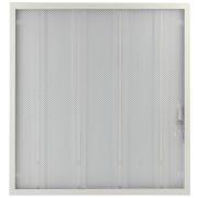 Светильник светодиодный ЭРА SPO-6-72-6K-P 72Вт 6500К IP40 595х595 призма с проводом