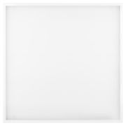 Светильник светодиодный ЭРА SPO-640-3-6K-32 32Вт 6500К 588х588 матовый грильято