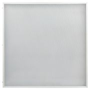 Светильник светодиодный ЭРА SPO-910-1-40K-032 32Вт 4000К 3360Лм 595x595x40 призма