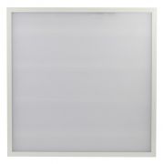 Светильник светодиодный ЭРА SPO-910-3-65K-032 32Вт 6500К 3360Лм 595x595x40 матовый