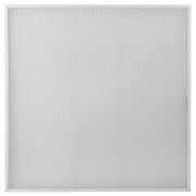 Светильник светодиодный ЭРА SPO-910-2-65K-032 32Вт 6500К 3360Лм 595x595x40 микропризма