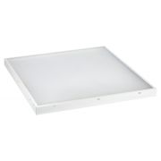 Светильник светодиодный ЭРА SPO-910-1-40K-038 38Вт 4000К 3990Лм 595x595x40 призма