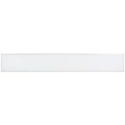 Светильник светодиодный ЭРА SPO-920-9-65K-038 38Вт 6500К 3990Лм 1195х180х40 матовый с равномерной засветкой