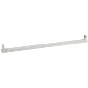 Светильник ЭРА SPO-801-0-001-060 IP20 под 1 светодиодную лампу T8 G13 LED 600мм до 20Вт