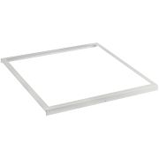 Рамка ЭРА SPL-FR-Clip-In для установки ультратонкой панели в потолки Clip-In