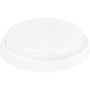 Светильник ЖКХ светодиодный ЭРА SPB-201-0-65K-018 IP65 18Вт 6500К D185 круг