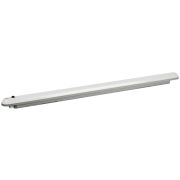 Аварийный линейный светодиодный светильник ЭРА SPP-201-0-40K-E36 36Вт 4000K IP65 1200 с бап 1 час матовый