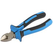 Бокорезы ЭРА 180 мм двухкомпонентные рукоятки