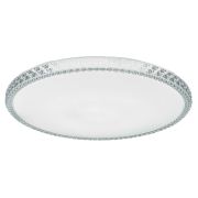 Светильник потолочный светодиодный ЭРА Классик с ДУ SPB-6-70-RC R Brilliance 70Вт 3000-6500К 5950Лм круглый