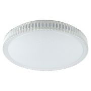 Светильник потолочный светодиодный ЭРА Классик с ДУ SPB-6-70-RC Mirand 70Вт 3400-5500К